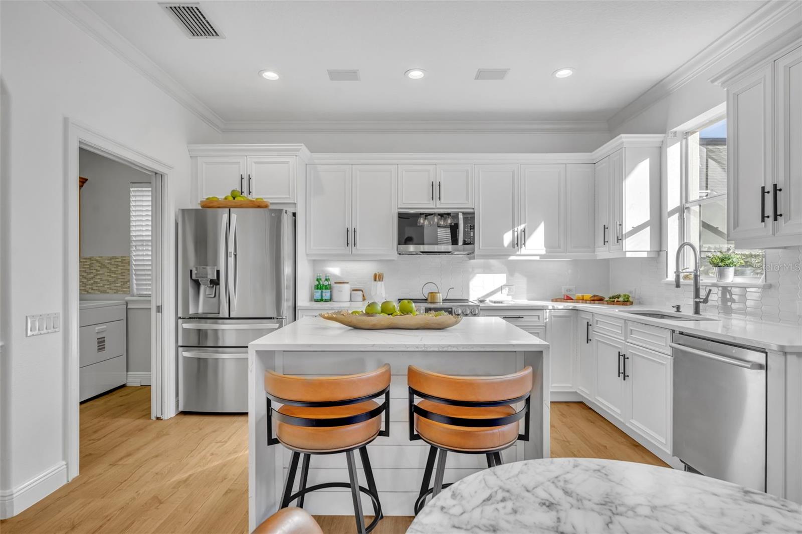 LIVE OAK VILLAGE PH 01B - Residential