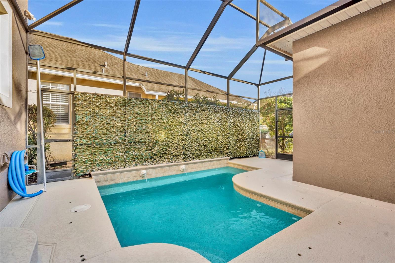 LIVE OAK VILLAGE PH 01B - Residential