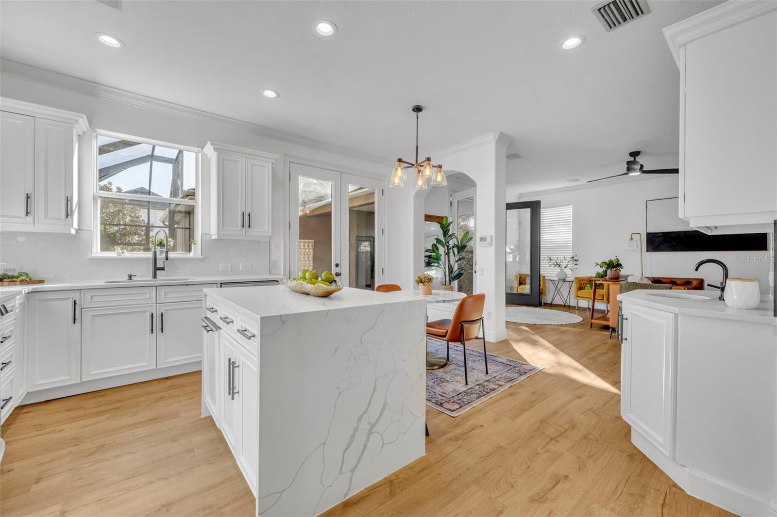 LIVE OAK VILLAGE PH 01B - Residential