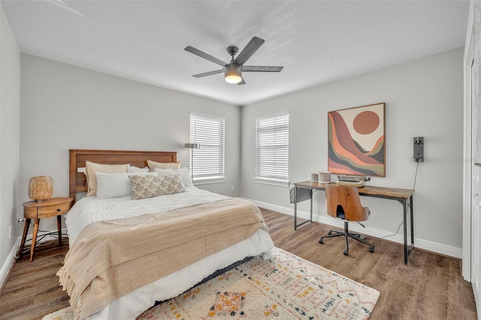 LIVE OAK VILLAGE PH 01B - Residential