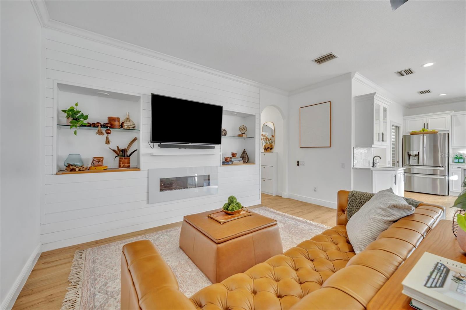 LIVE OAK VILLAGE PH 01B - Residential