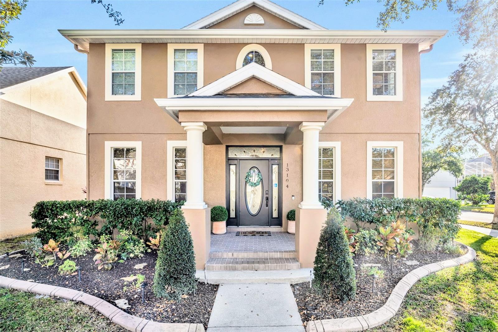 LIVE OAK VILLAGE PH 01B - Residential