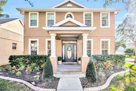 Photo of 13104 Royal Fern Drive, Orlando, FL 32828 (MLS # O6371589)