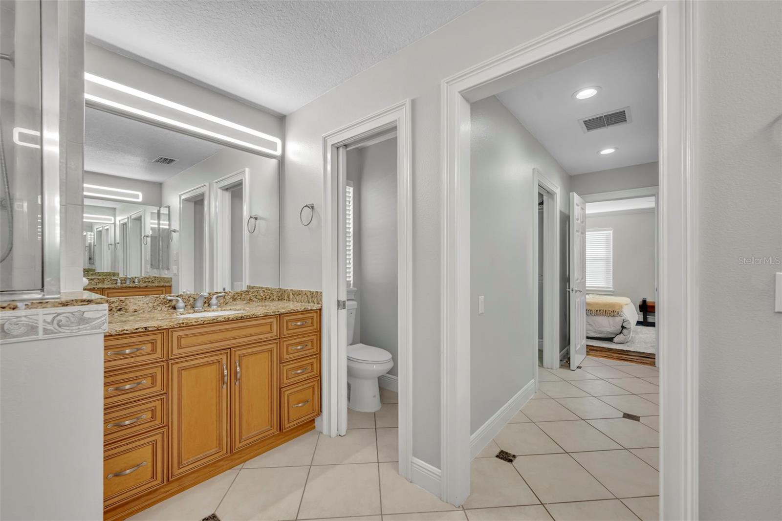 LIVE OAK VILLAGE PH 01B - Residential