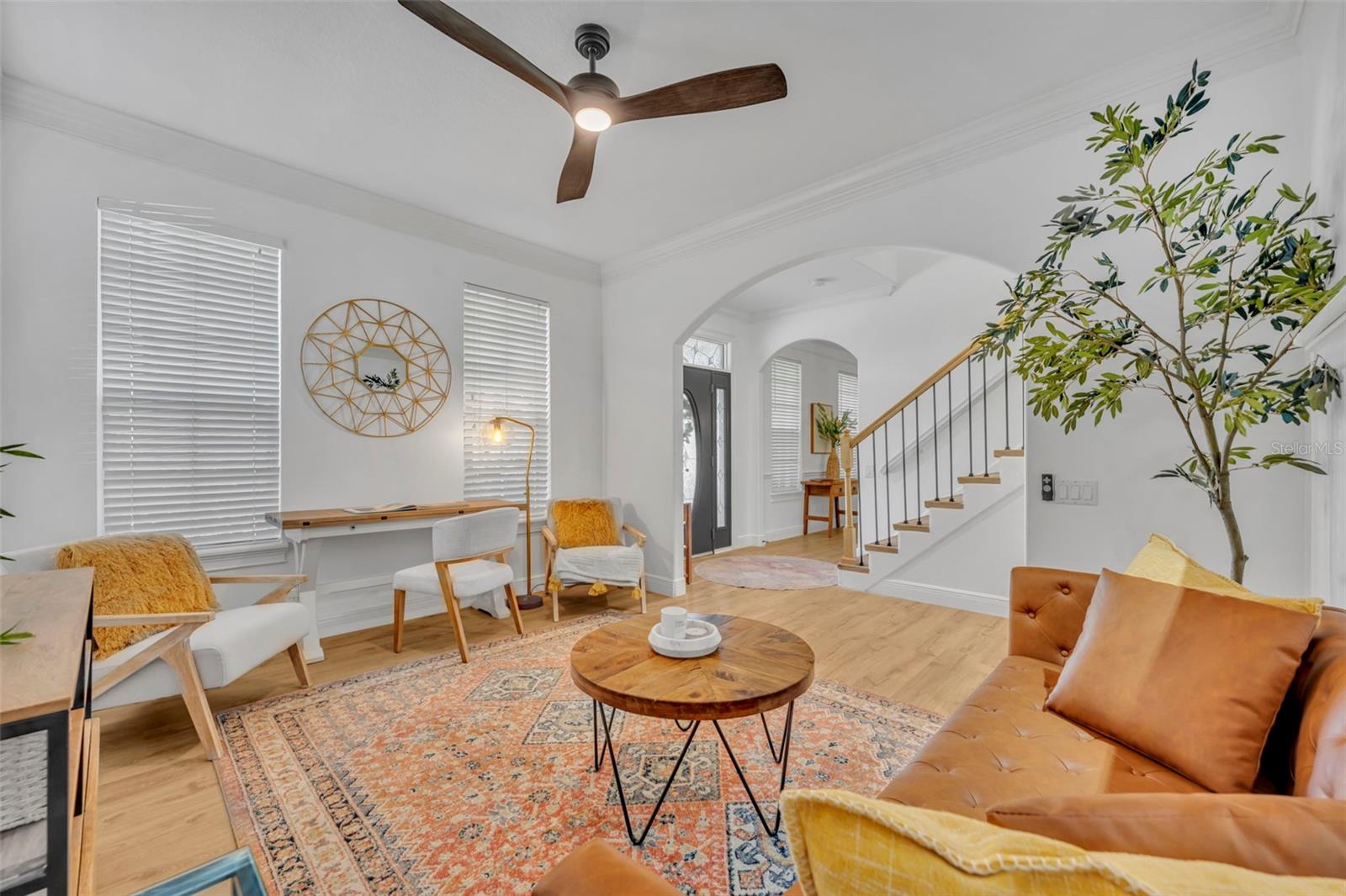 LIVE OAK VILLAGE PH 01B - Residential