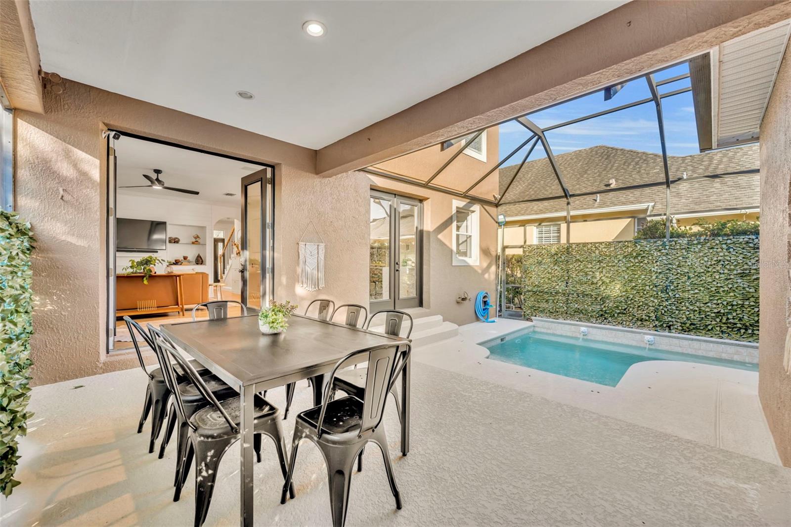 LIVE OAK VILLAGE PH 01B - Residential