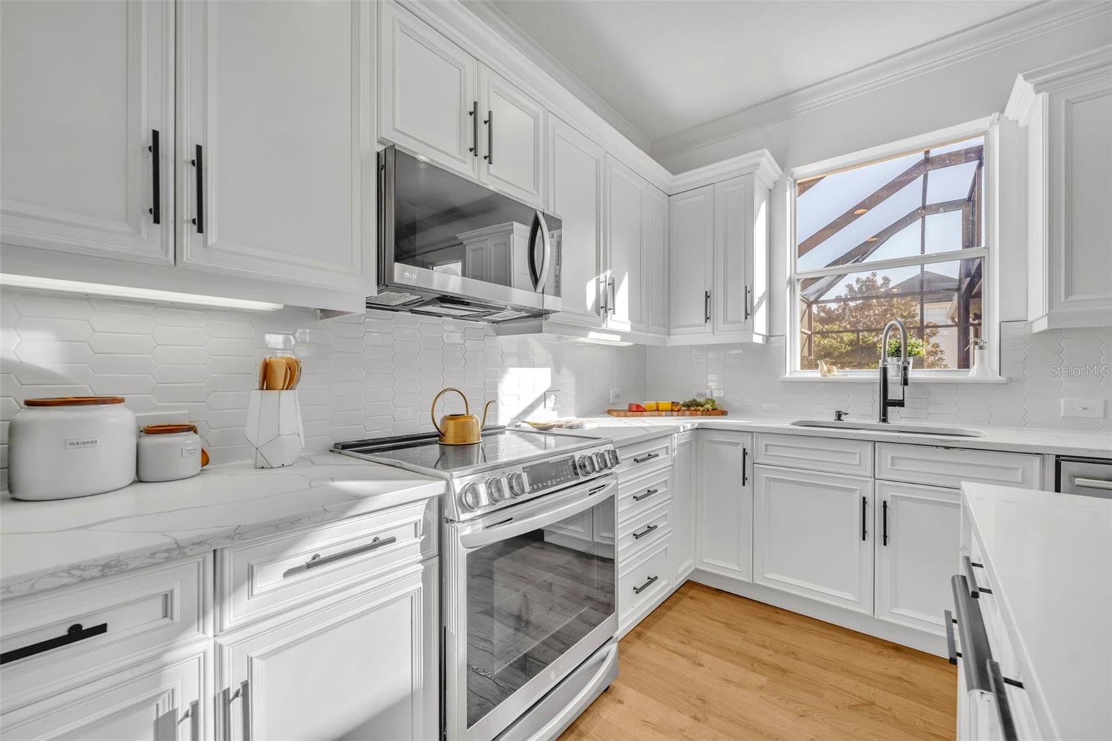 LIVE OAK VILLAGE PH 01B - Residential