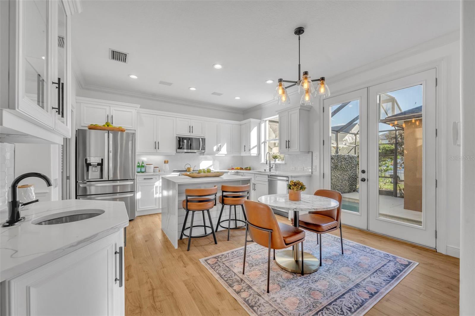 LIVE OAK VILLAGE PH 01B - Residential