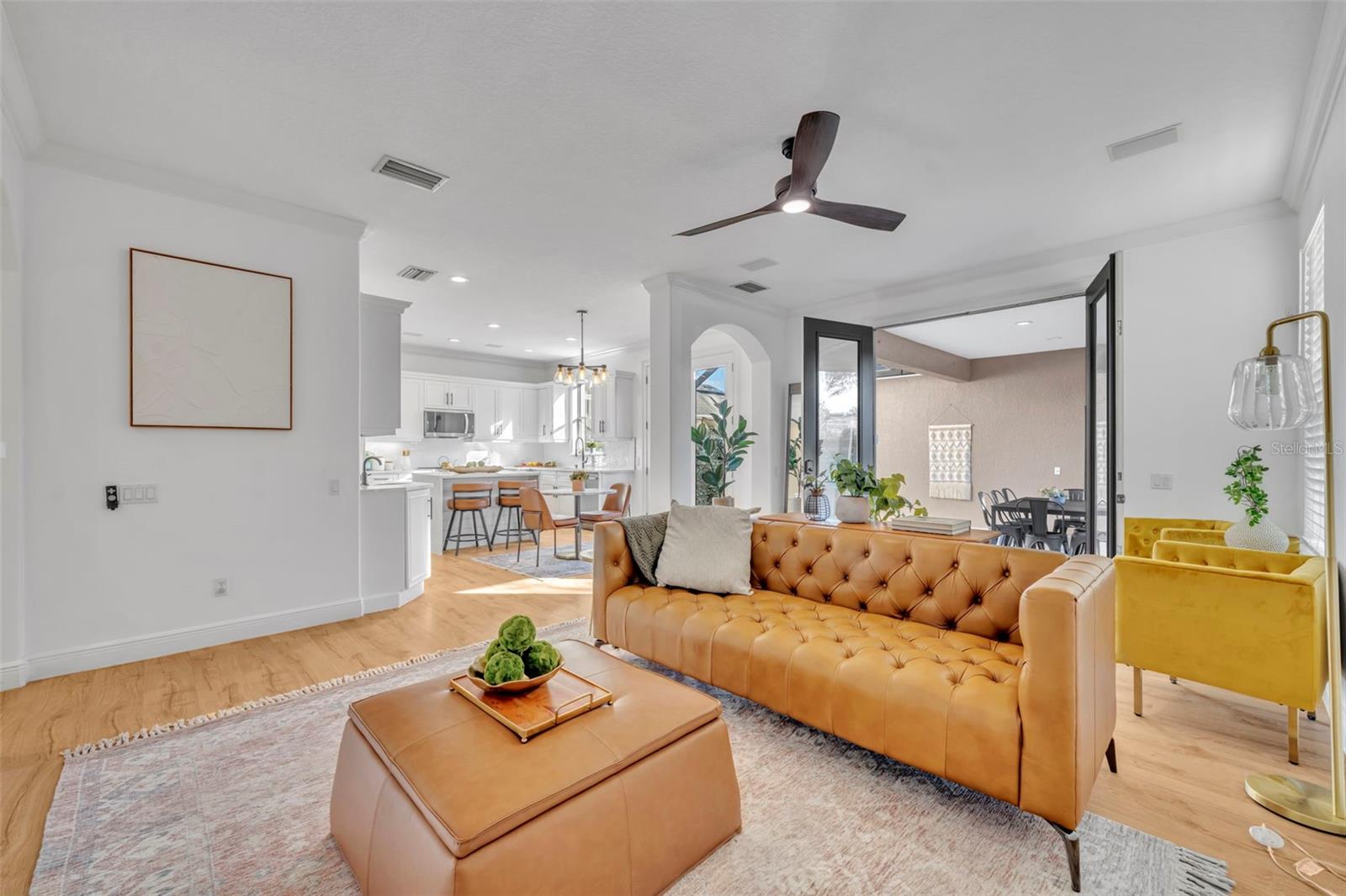 LIVE OAK VILLAGE PH 01B - Residential