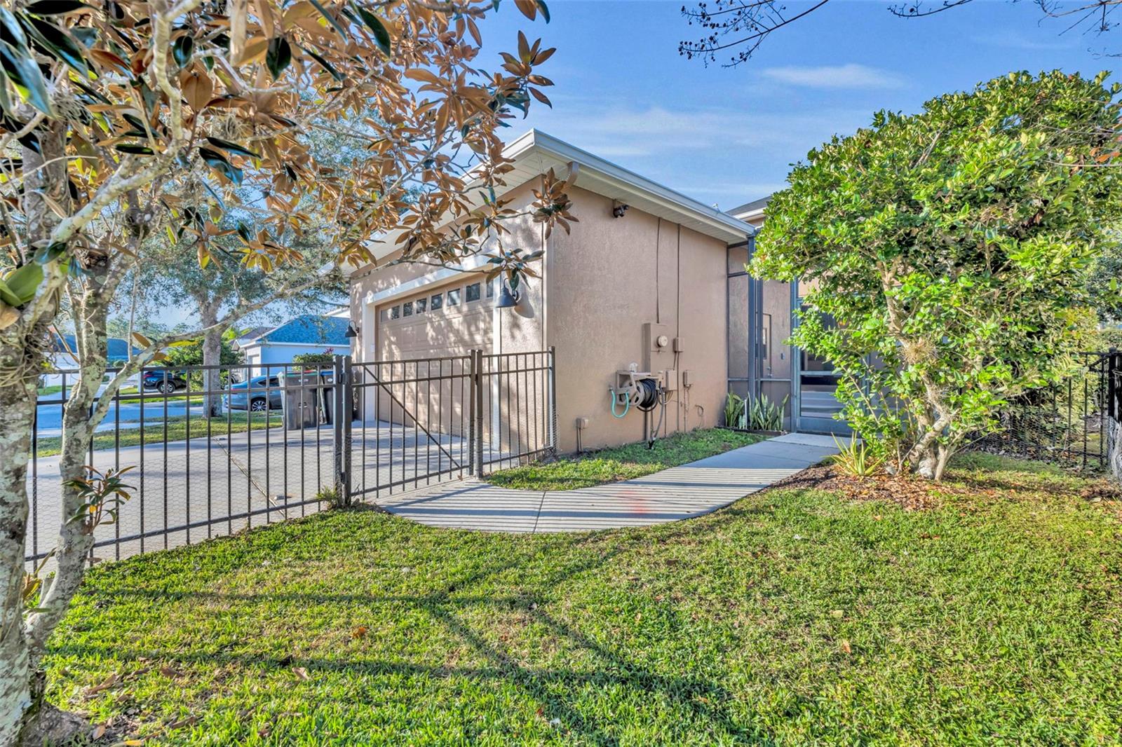 LIVE OAK VILLAGE PH 01B - Residential