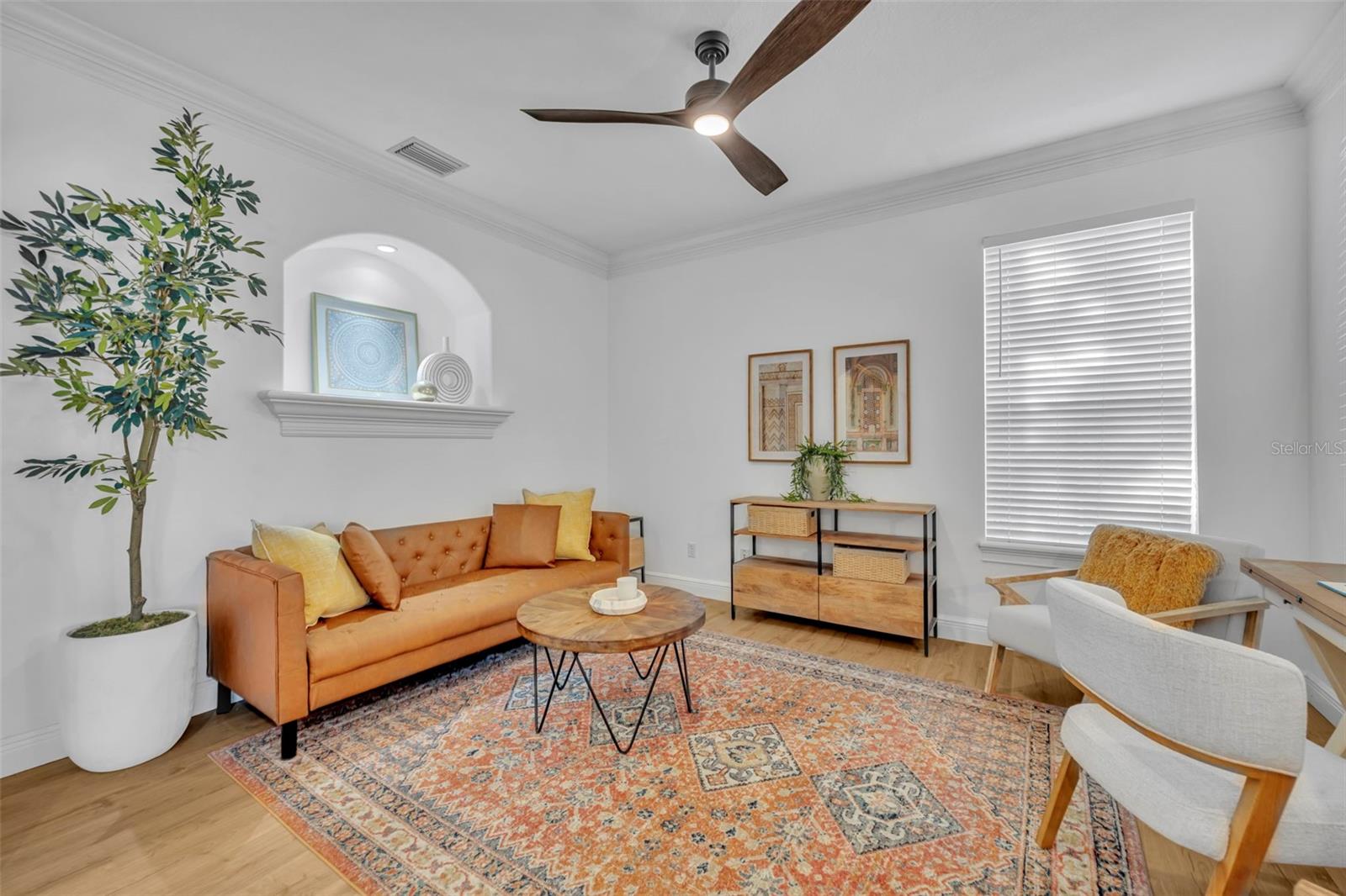 LIVE OAK VILLAGE PH 01B - Residential