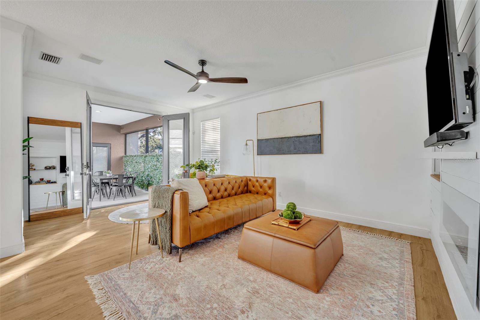 LIVE OAK VILLAGE PH 01B - Residential