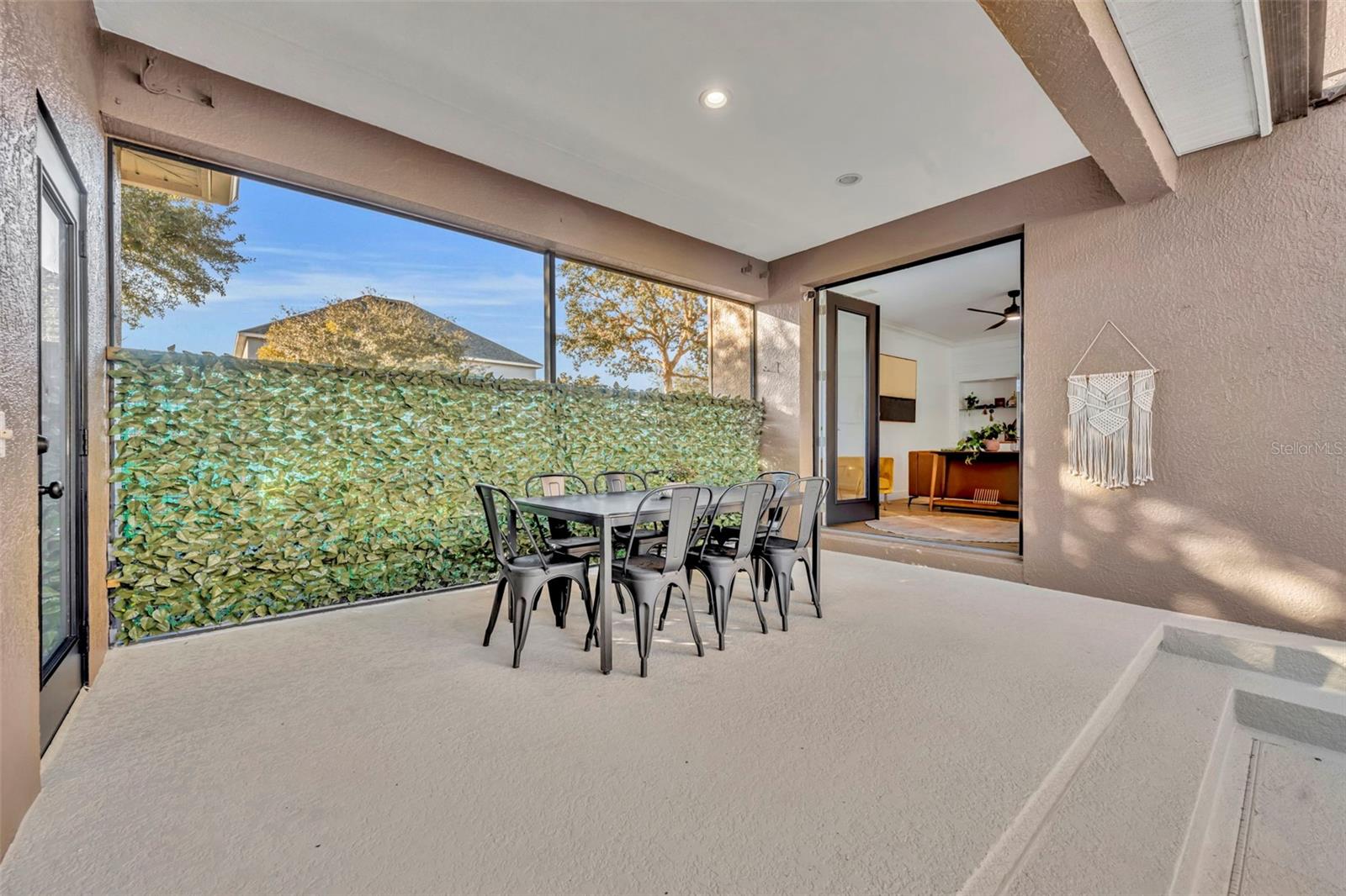 LIVE OAK VILLAGE PH 01B - Residential