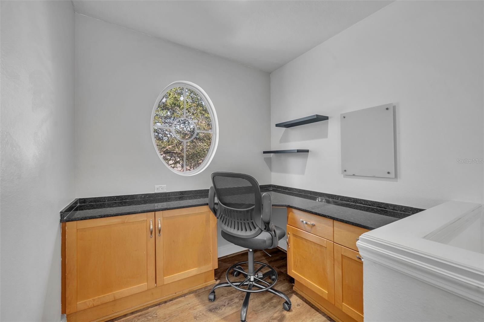 LIVE OAK VILLAGE PH 01B - Residential