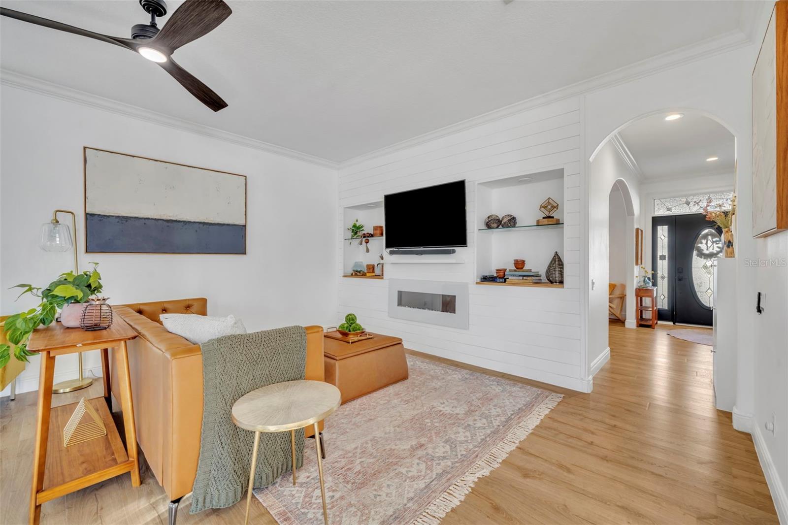 LIVE OAK VILLAGE PH 01B - Residential