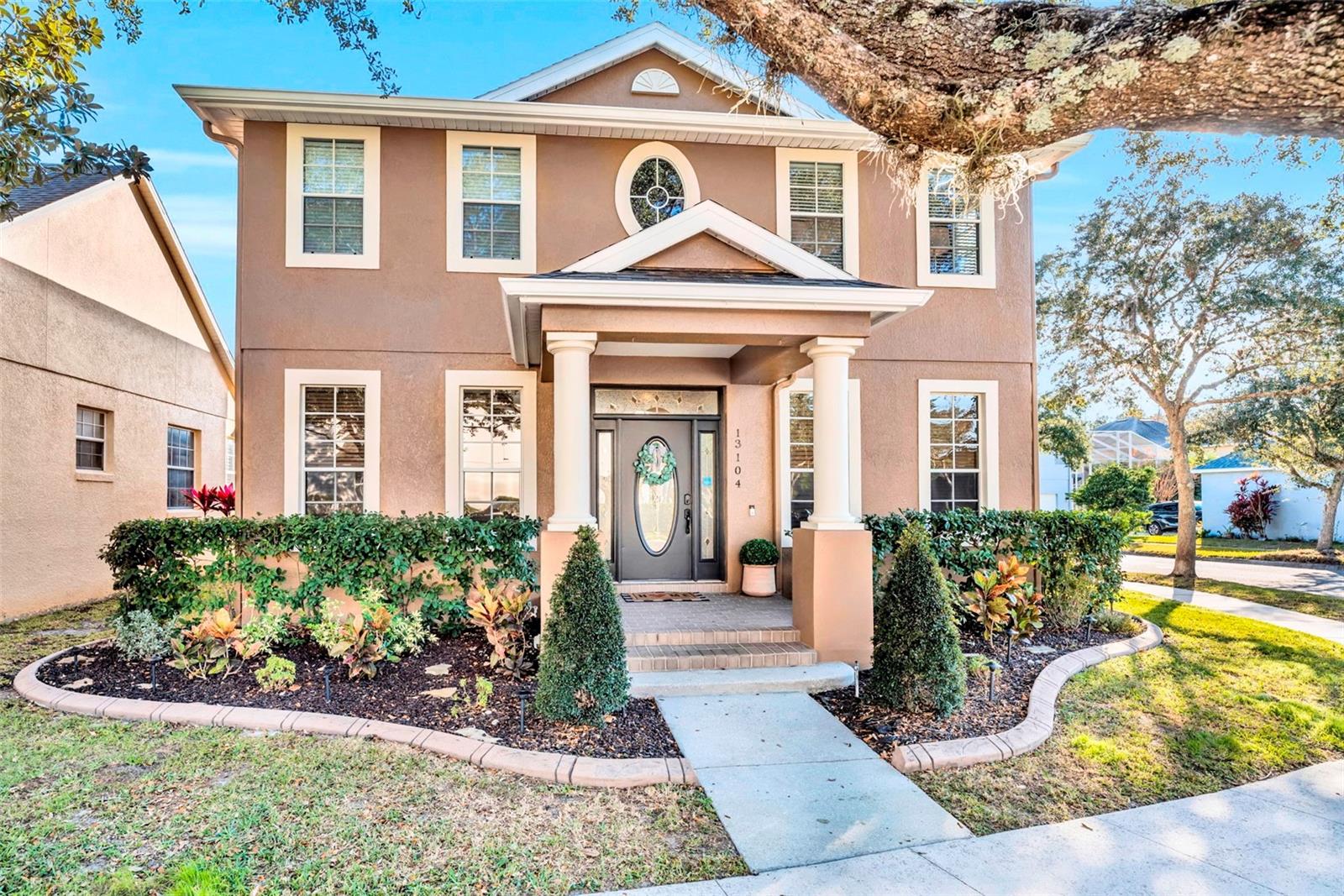 LIVE OAK VILLAGE PH 01B - Residential