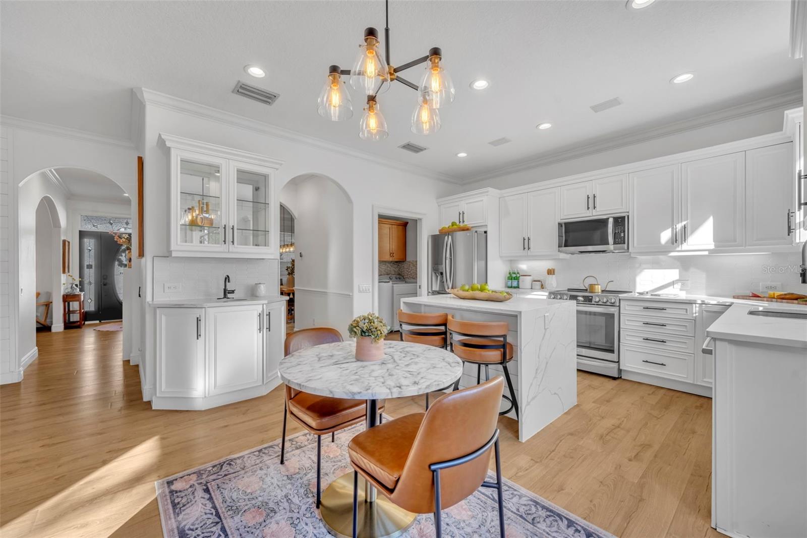 LIVE OAK VILLAGE PH 01B - Residential