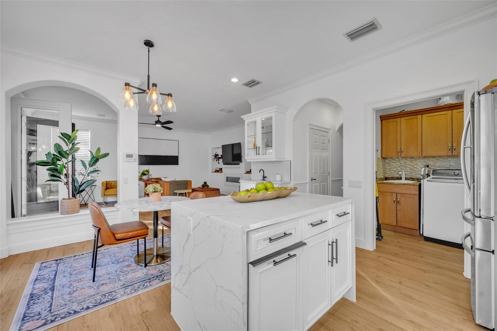 LIVE OAK VILLAGE PH 01B - Residential