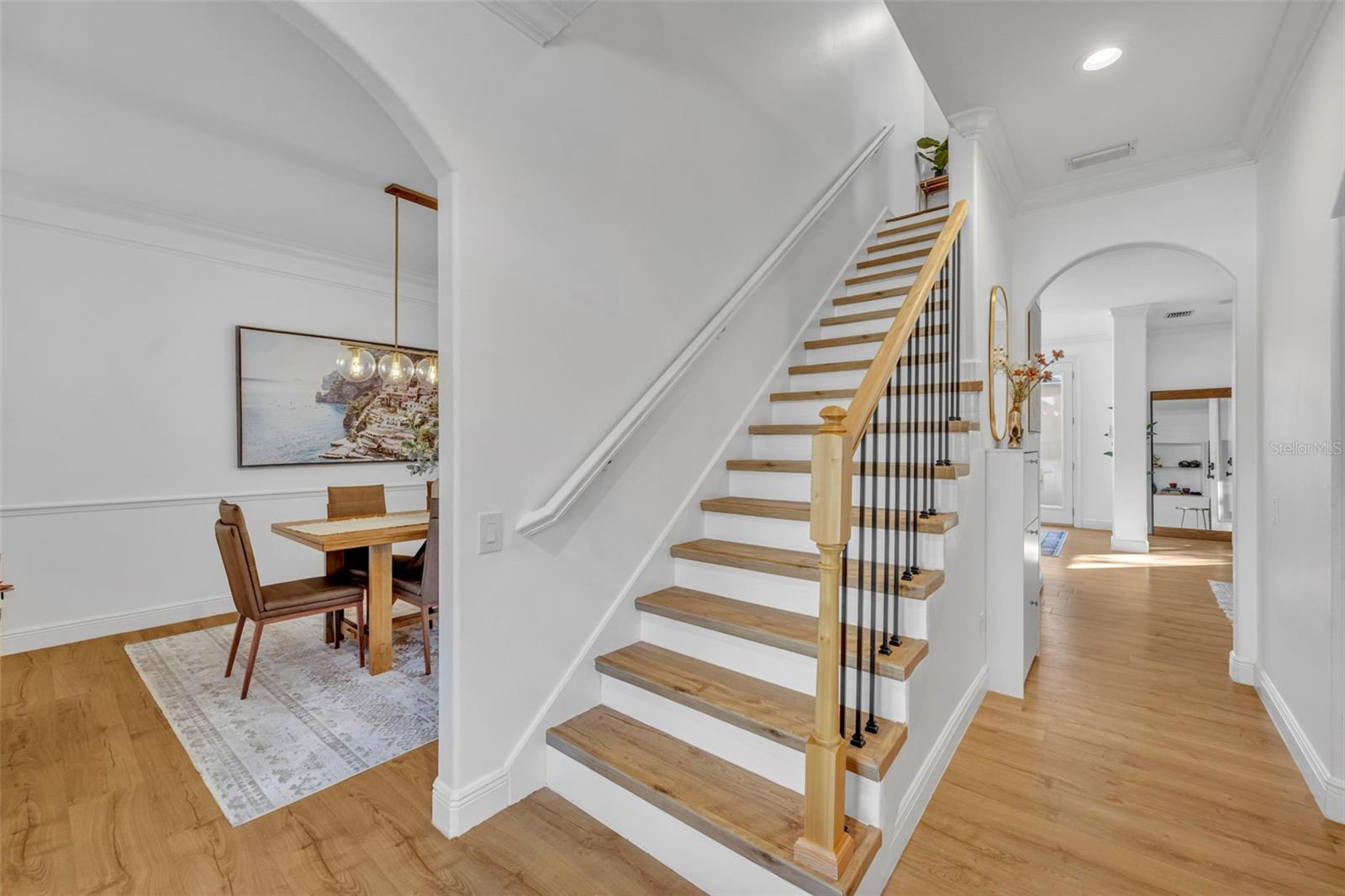 LIVE OAK VILLAGE PH 01B - Residential