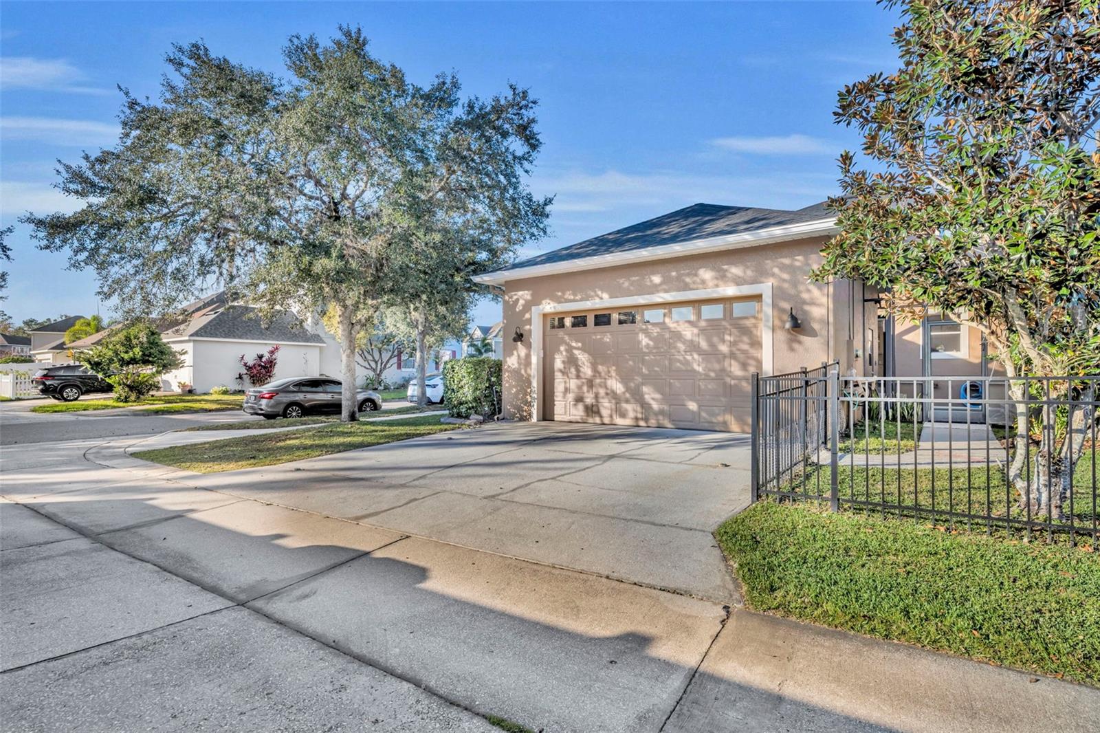 LIVE OAK VILLAGE PH 01B - Residential
