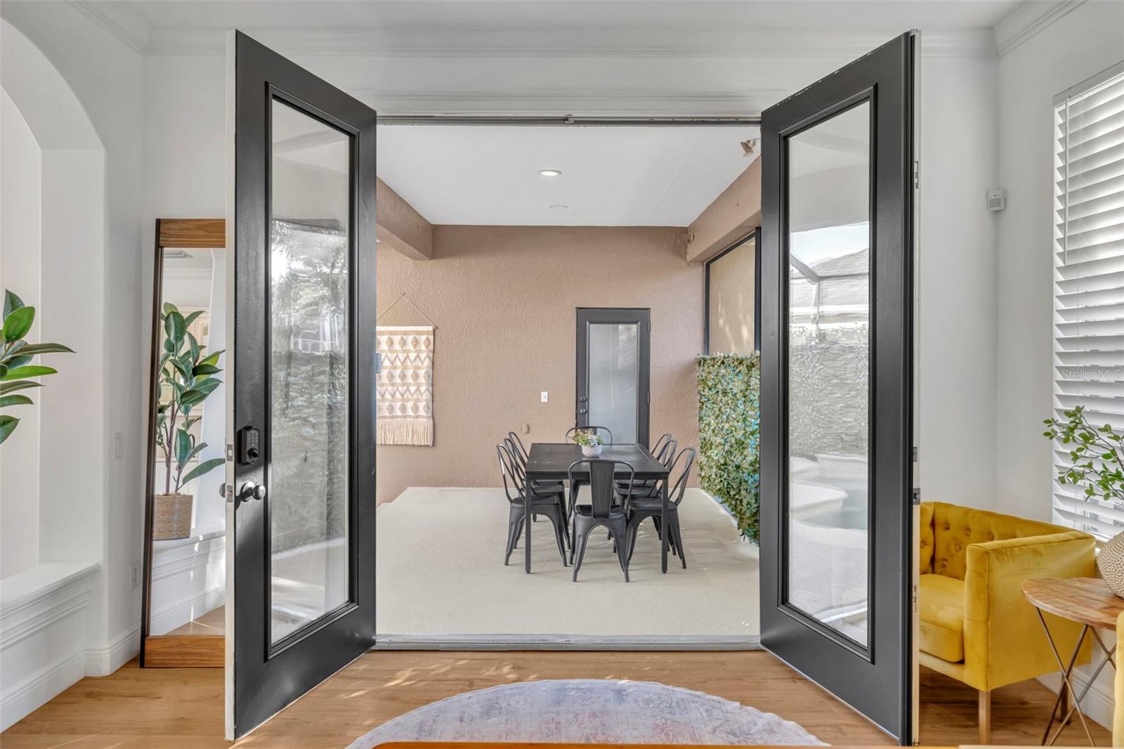 LIVE OAK VILLAGE PH 01B - Residential