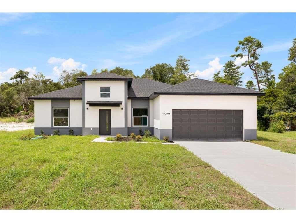 Photo of 2823 SW 161st Loop, Ocala, FL 34473 (MLS # O6351452)