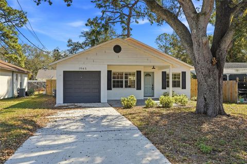 1945 OAK STREET CLEARWATER FL 33760