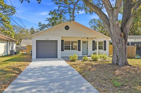 1945 OAK STREET CLEARWATER FL 33760