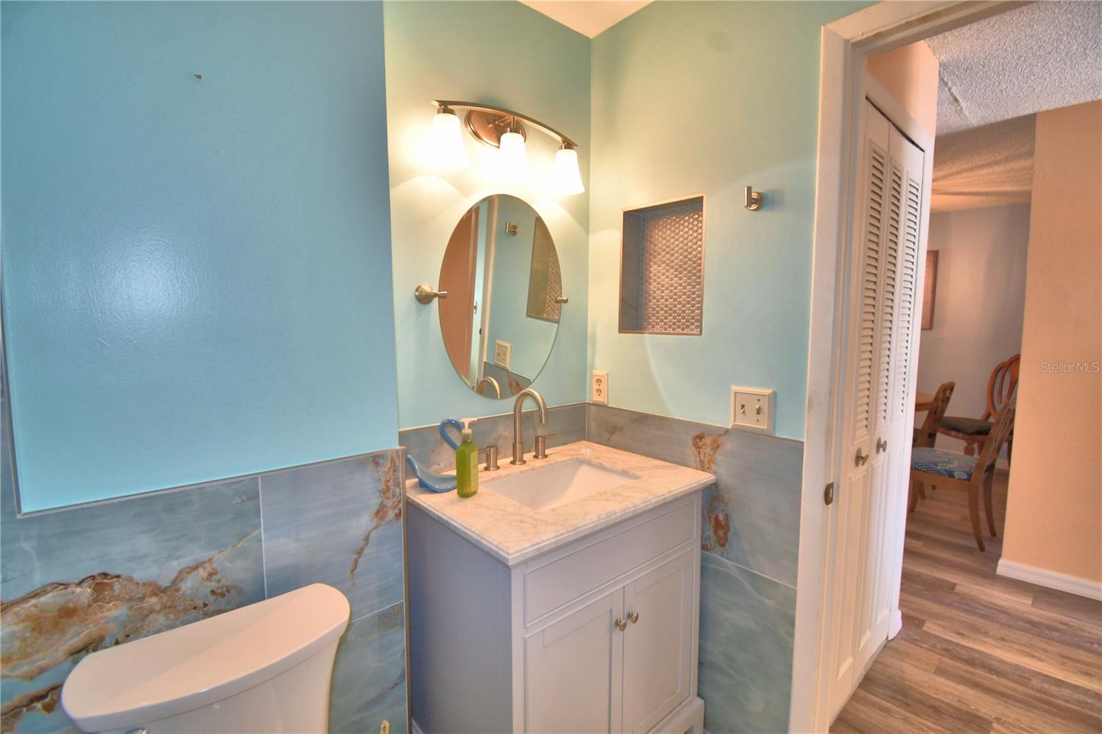 IMPERIAL VILLAS - Residential