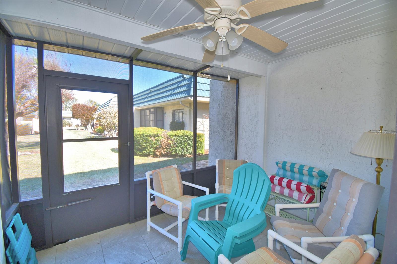 IMPERIAL VILLAS - Residential