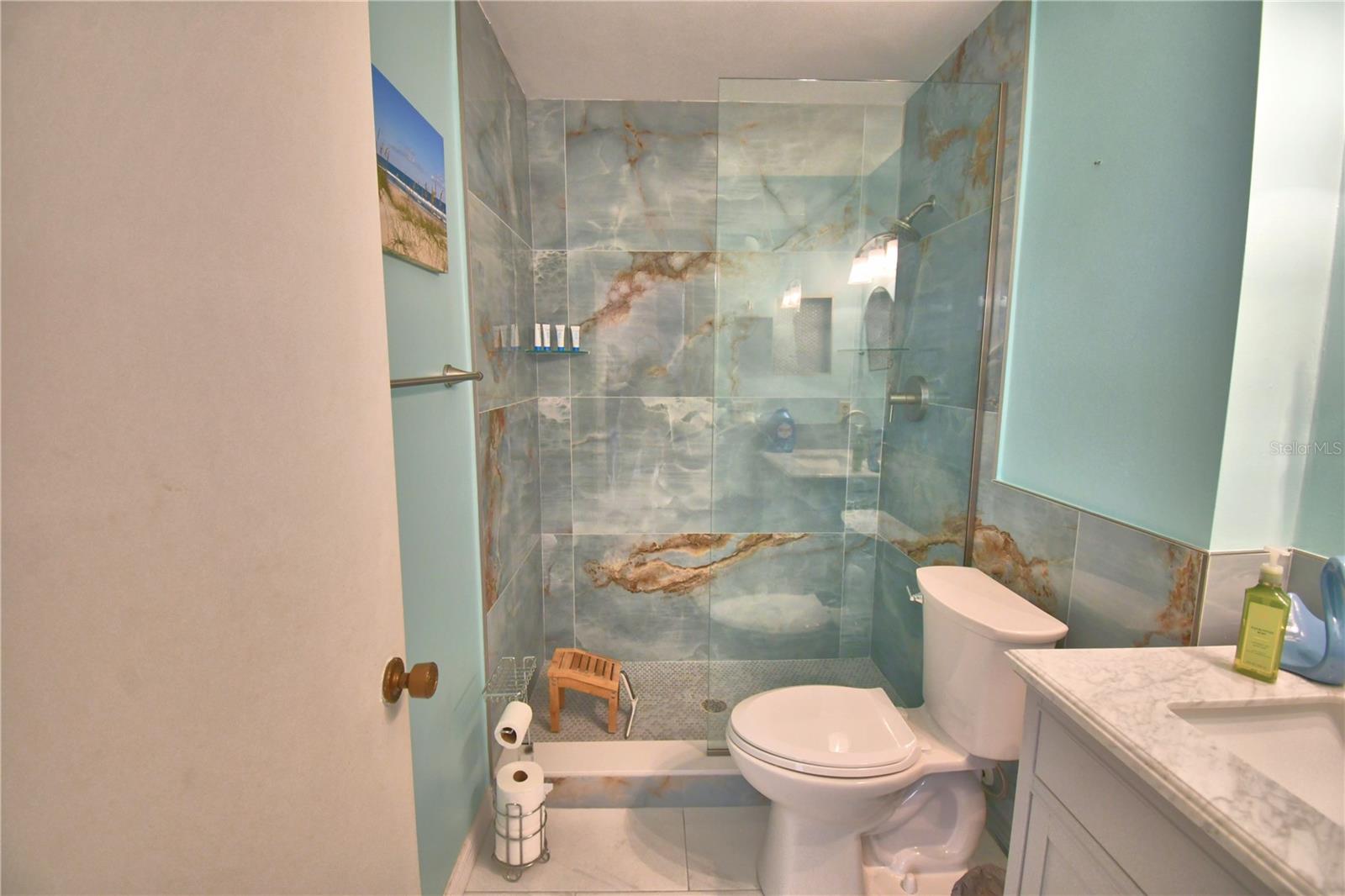 IMPERIAL VILLAS - Residential