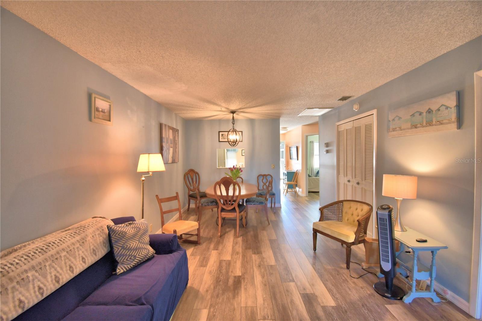 IMPERIAL VILLAS - Residential