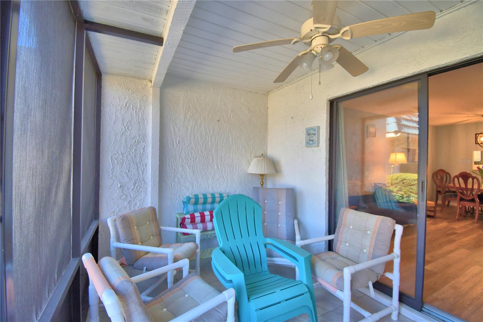 IMPERIAL VILLAS - Residential