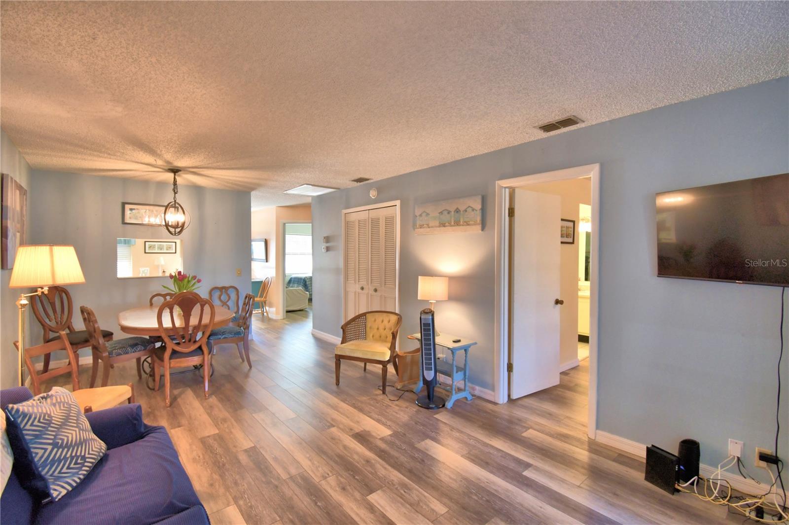 IMPERIAL VILLAS - Residential