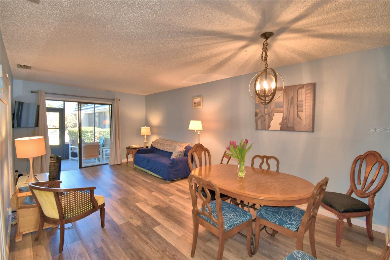 IMPERIAL VILLAS - Residential