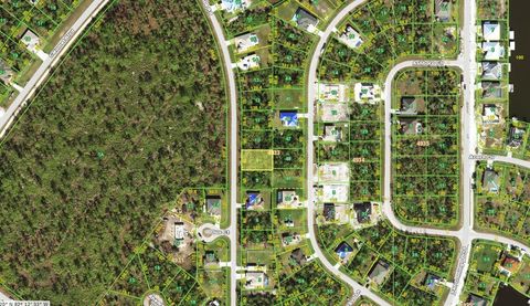 8480 MATECUMBE ROAD PORT CHARLOTTE FL 33981