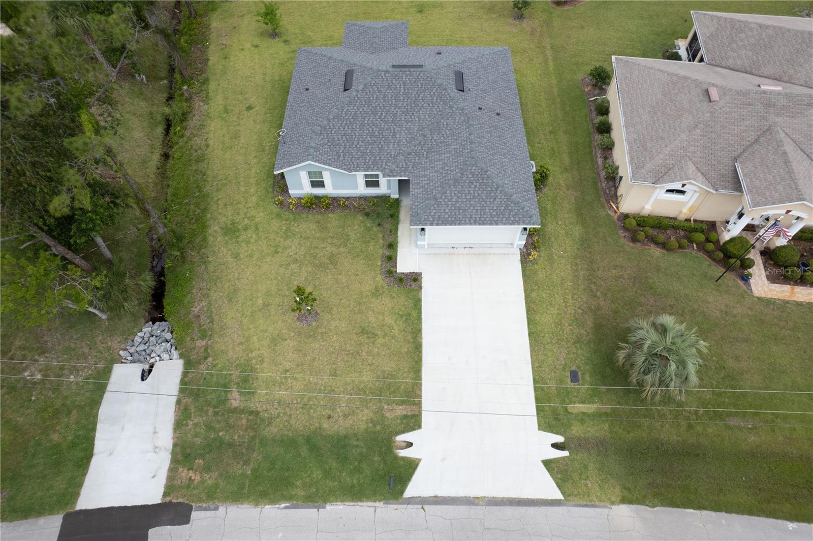 PALM COAST SEC 24 - Residential