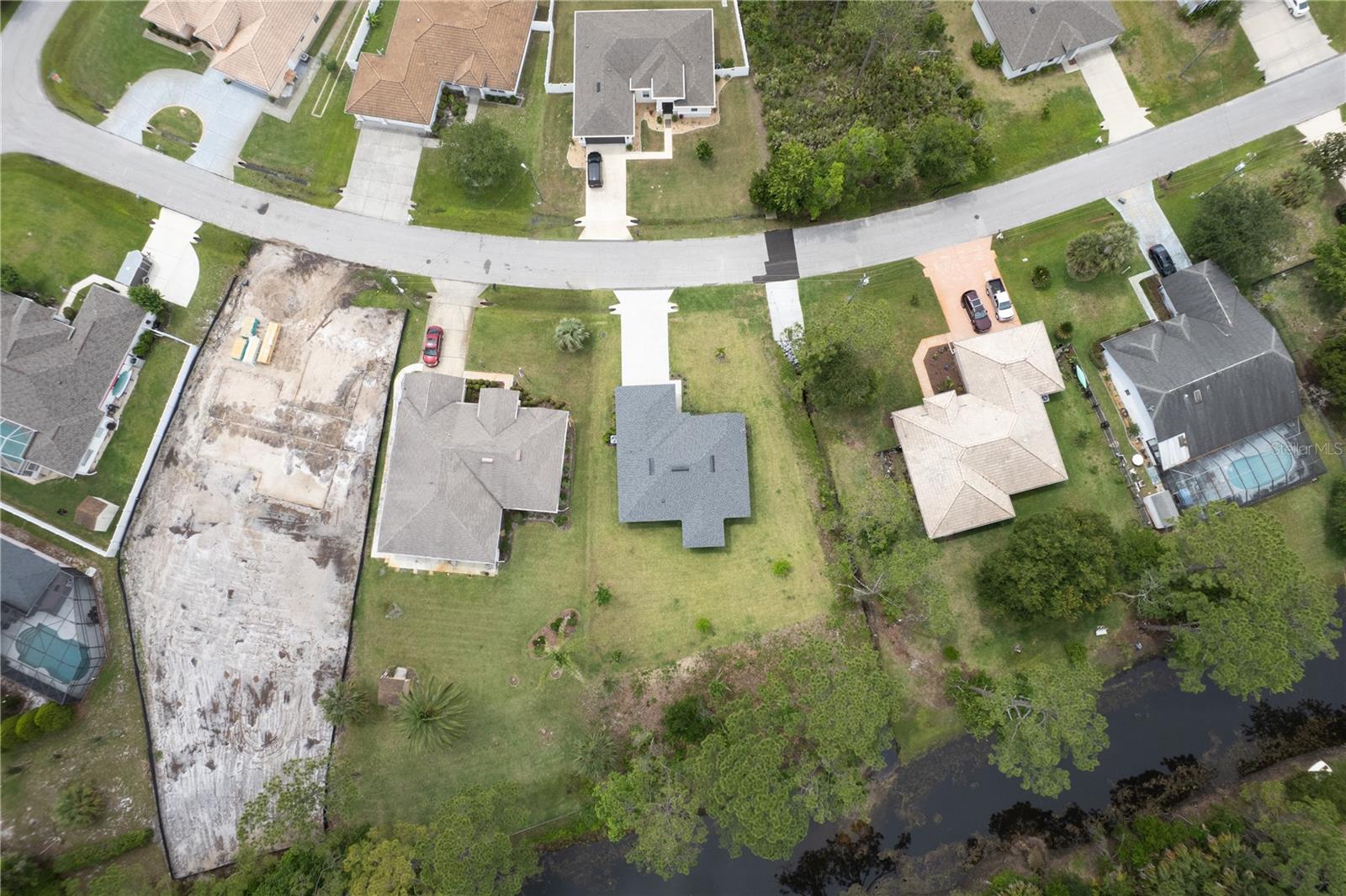PALM COAST SEC 24 - Residential