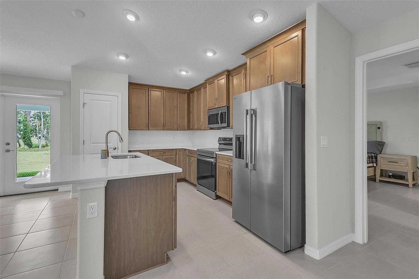 PALM COAST SEC 24 - Residential