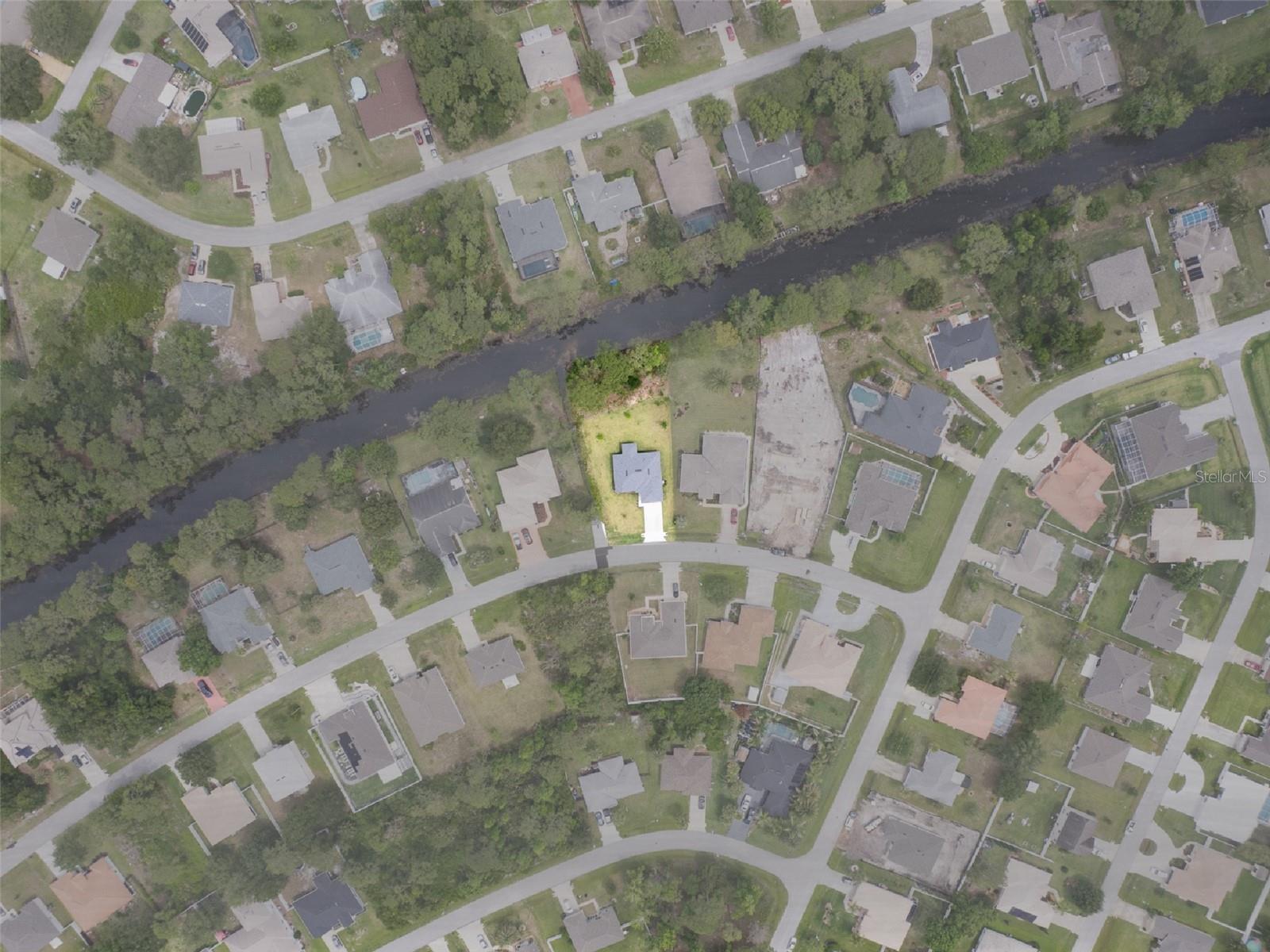 PALM COAST SEC 24 - Residential