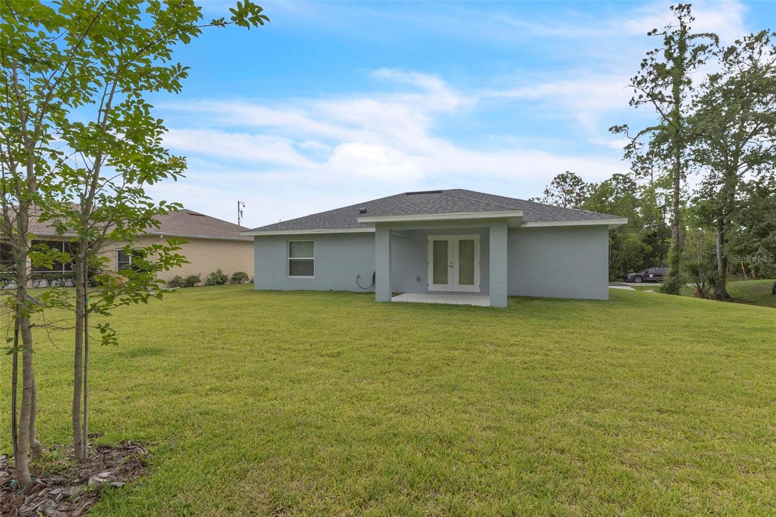 PALM COAST SEC 24 - Residential