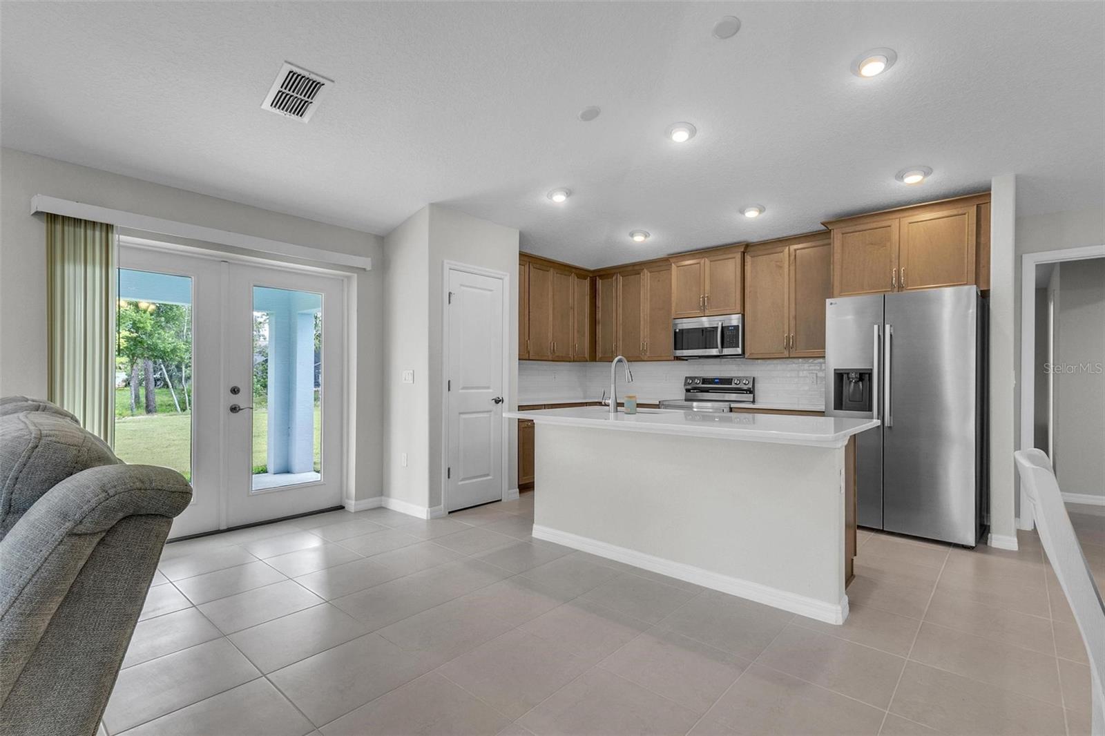 PALM COAST SEC 24 - Residential