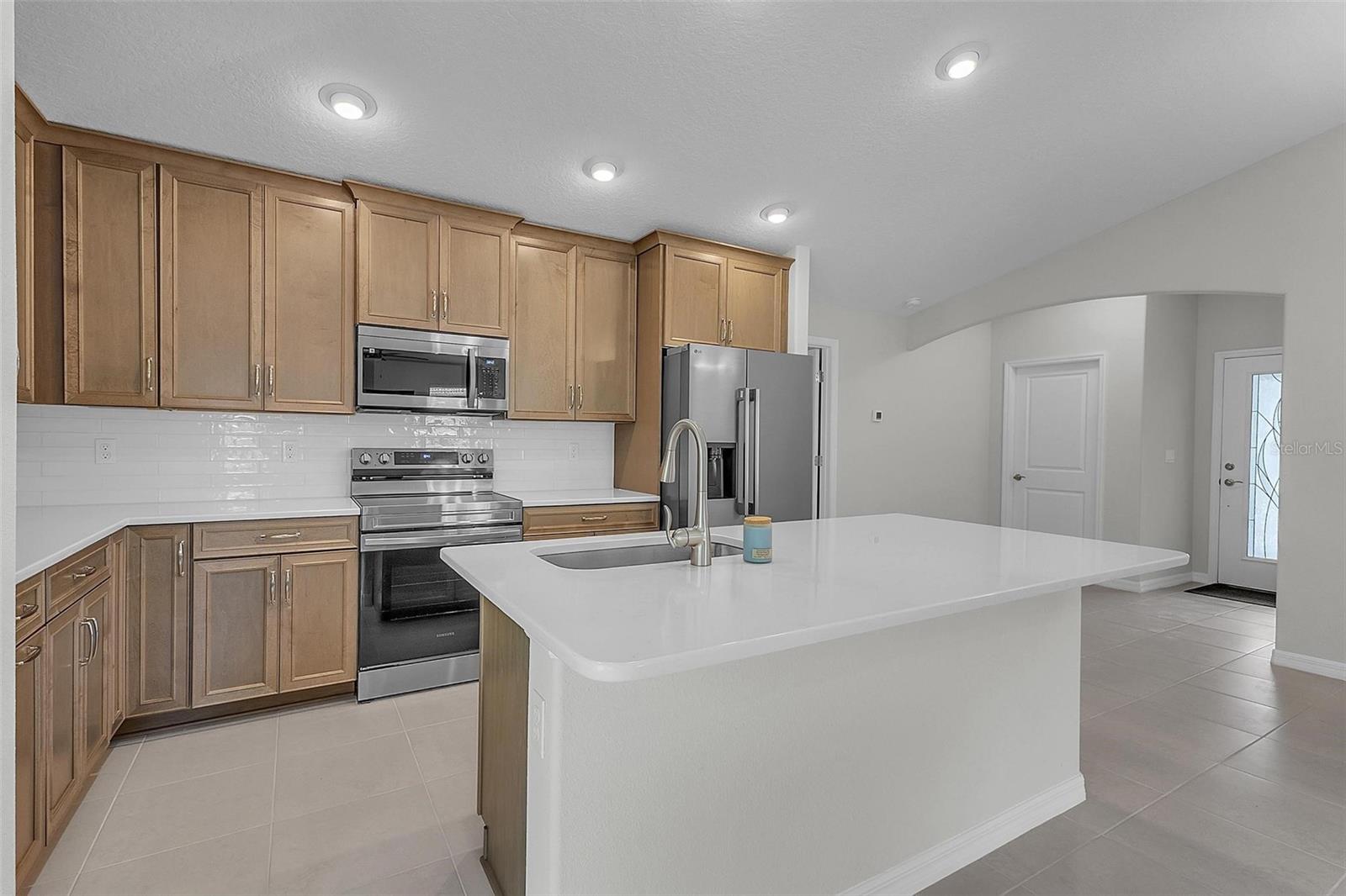 PALM COAST SEC 24 - Residential