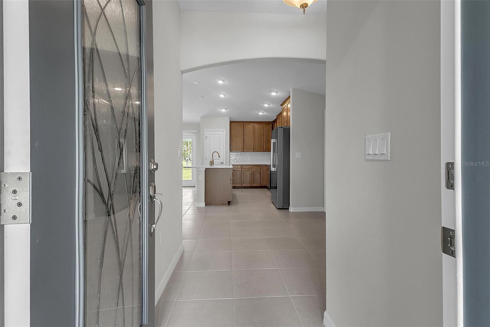 PALM COAST SEC 24 - Residential