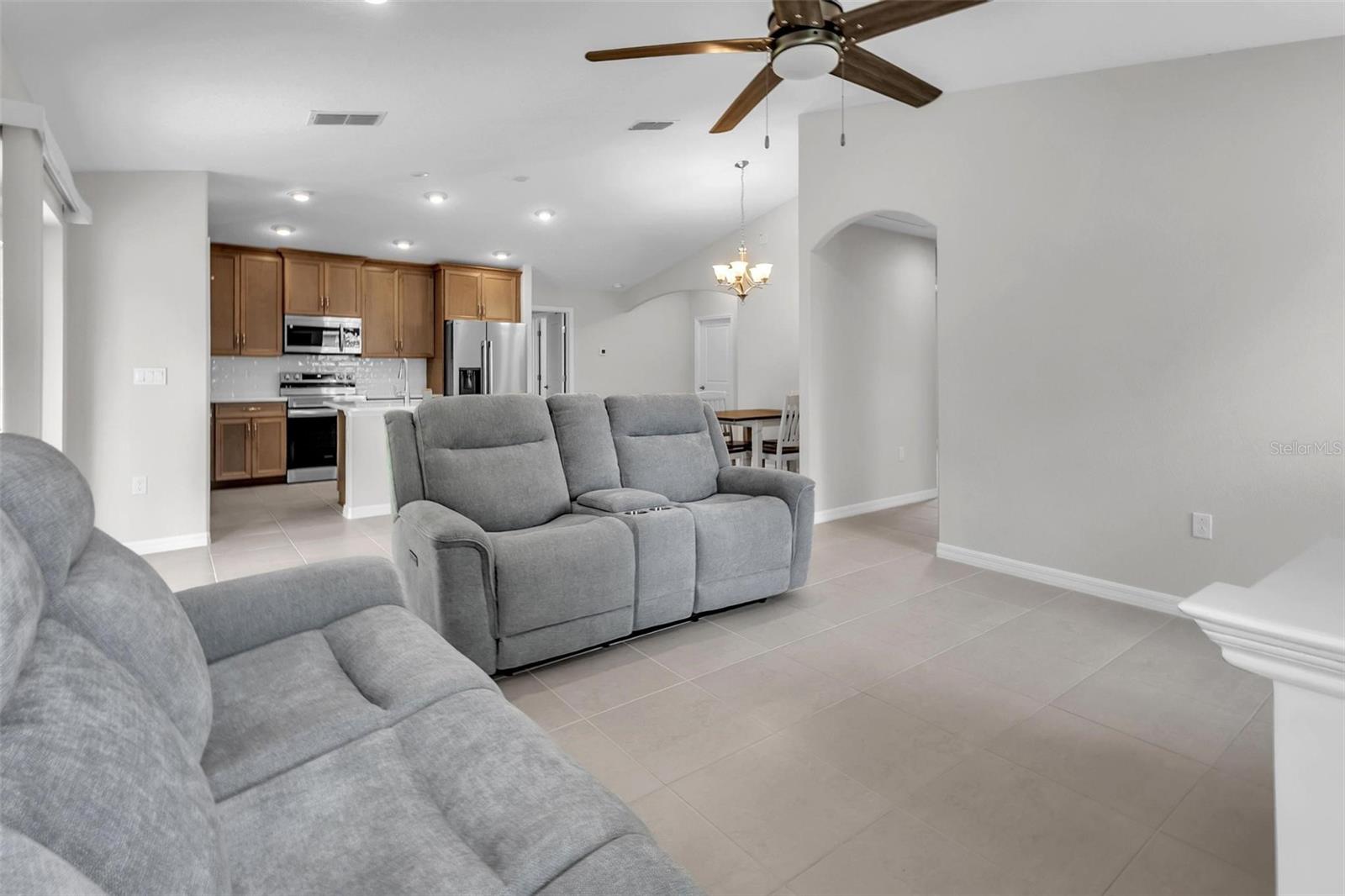 PALM COAST SEC 24 - Residential