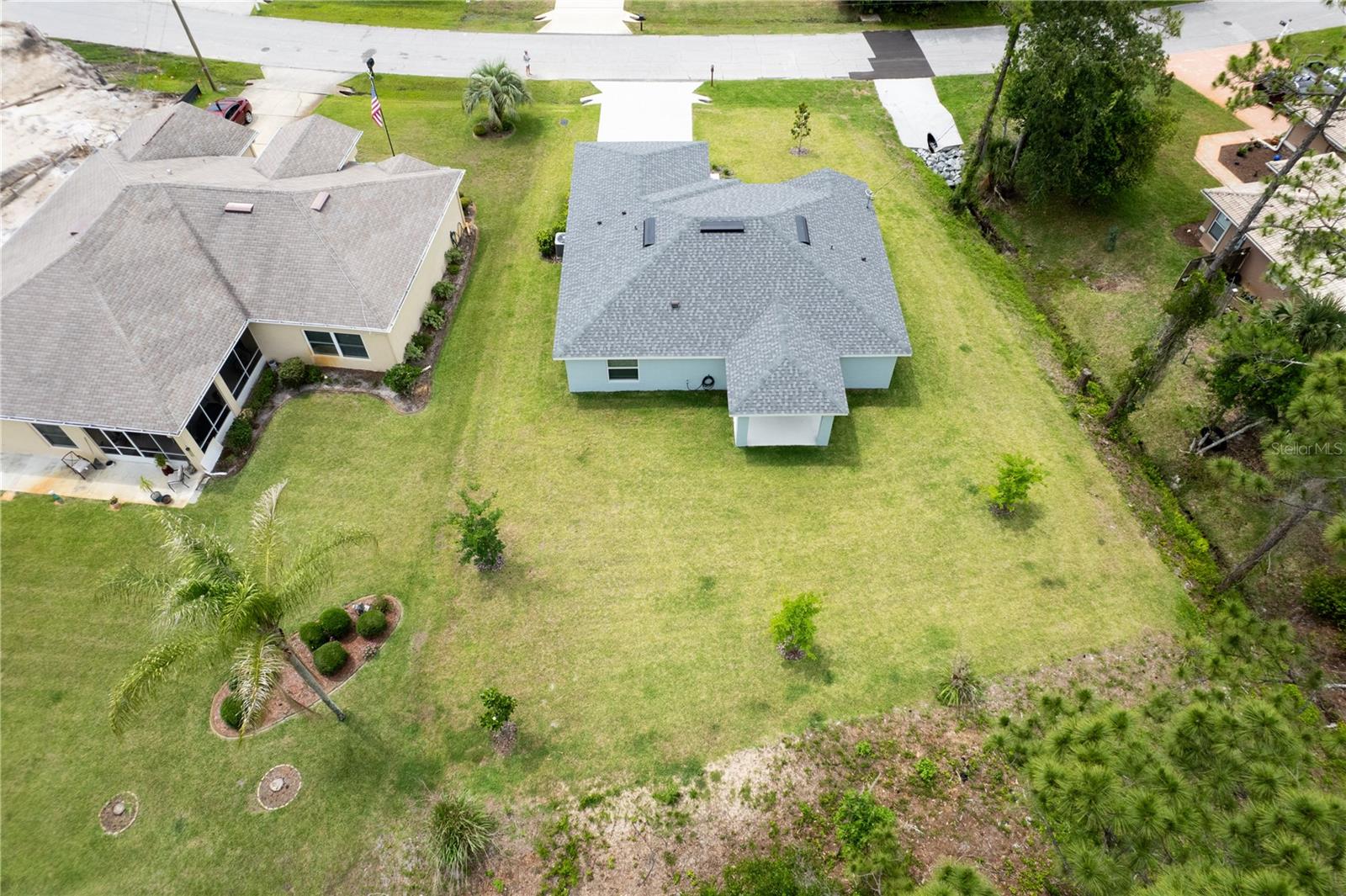 PALM COAST SEC 24 - Residential