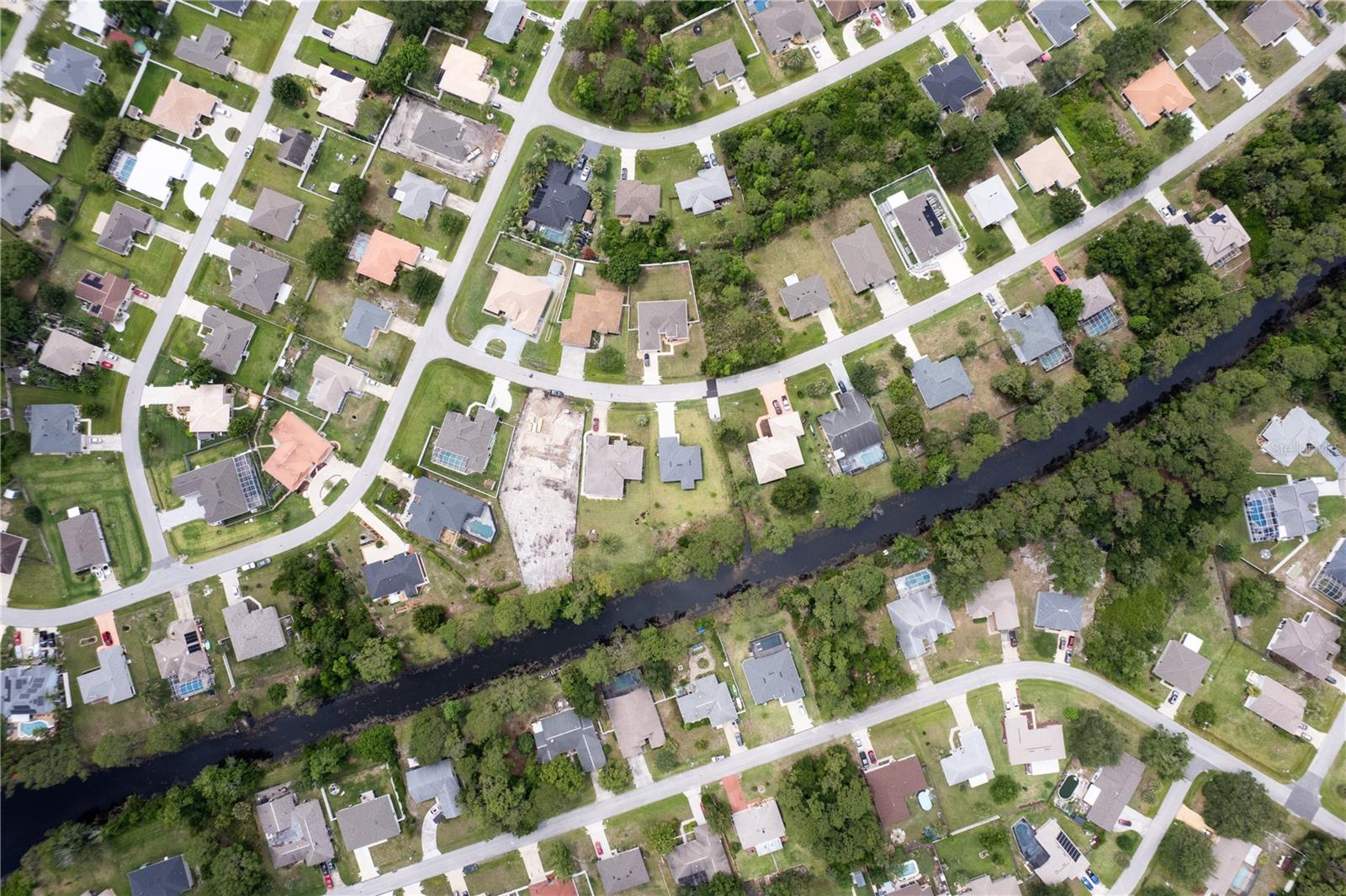 PALM COAST SEC 24 - Residential