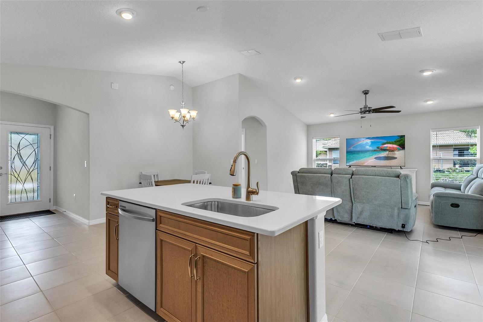 PALM COAST SEC 24 - Residential