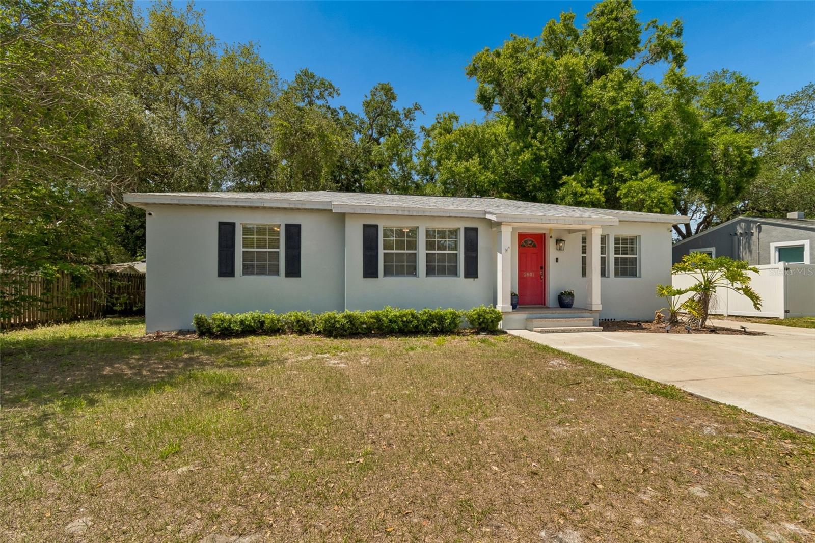 2801 S MANHATTAN AVENUE