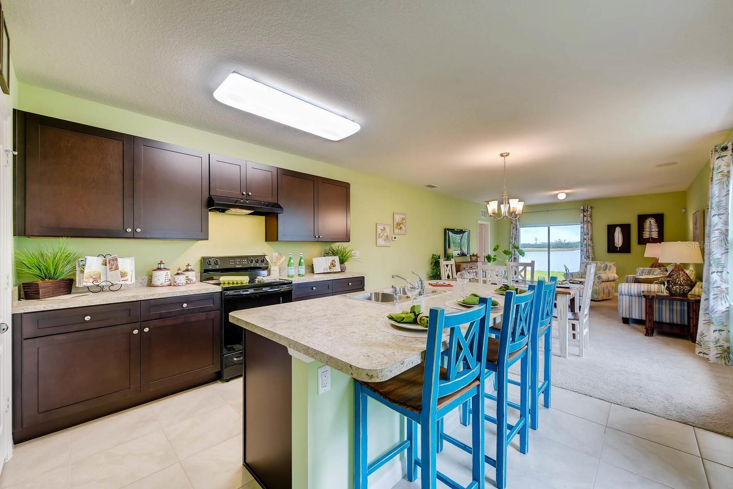 Pelham Park Ph 1 & 2 - Residential